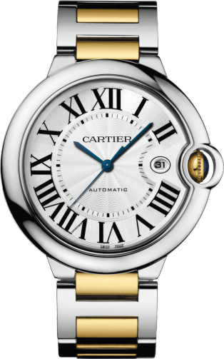 cartier watch low price